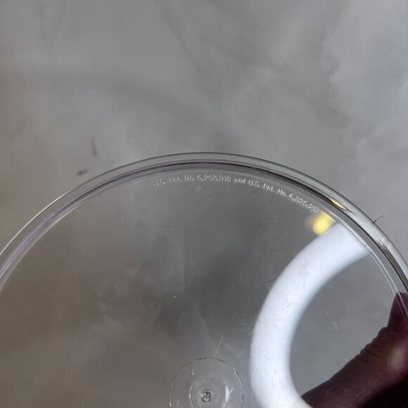 Fill-A-Bowl 12" Holiday Personalized Create Your Own Unique Bowl Candy Party - Picture 9 of 13